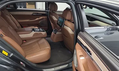 Genesis G90 2019, 182123 км, за 18708.15 USD - фото 11