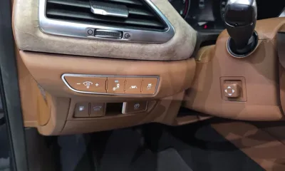 Genesis G90 2019, 182123 км, за 18708.15 USD - фото 12