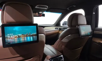 Genesis G90 2019, 182123 км, за 18708.15 USD - фото 18