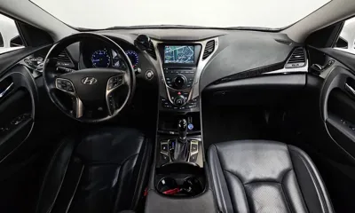 Hyundai Grandeur 2013, 43273 км, за 5269.33 USD - фото 7