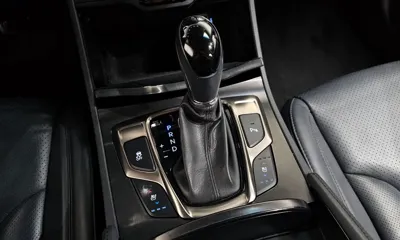 Hyundai Grandeur 2013, 43273 км, за 5269.33 USD - фото 9