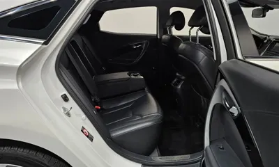 Hyundai Grandeur 2013, 43273 км, за 5269.33 USD - фото 11