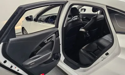 Hyundai Grandeur 2013, 43273 км, за 5269.33 USD - фото 12