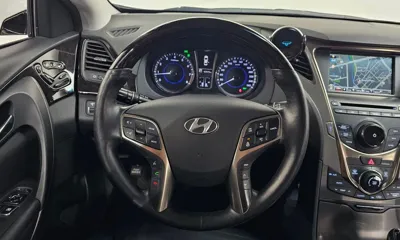 Hyundai Grandeur 2013, 43273 км, за 5269.33 USD - фото 13