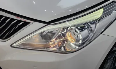 Hyundai Grandeur 2013, 43273 км, за 5269.33 USD - фото 22