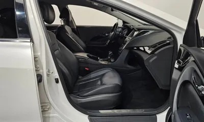 Hyundai Grandeur 2013, 43273 км, за 5269.33 USD - фото 26