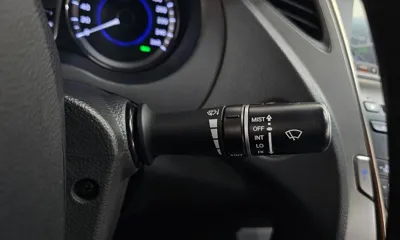 Hyundai Grandeur 2013, 43273 км, за 5269.33 USD - фото 28