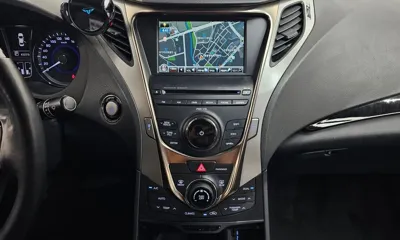 Hyundai Grandeur 2013, 43273 км, за 5269.33 USD - фото 32