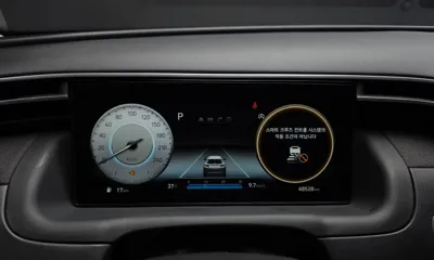 Hyundai Tucson 2022, 48528 км, за 14788.28 USD - фото 8