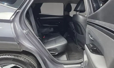 Hyundai Tucson 2022, 48528 км, за 14788.28 USD - фото 11
