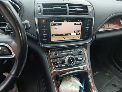 Lincoln Continental 2017, 102600 км, за 12128 USD - фото 14