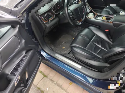 Lincoln Continental 2017, 102600 км, за 12128 USD - фото 17