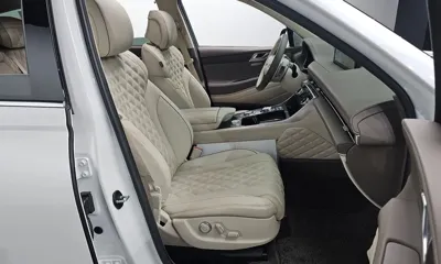 Genesis GV80 2023, 19364 км, за 37133.57 USD - фото 26