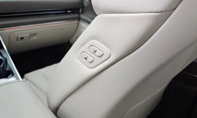 Genesis GV80 2023, 19364 км, за 37133.57 USD - фото 34