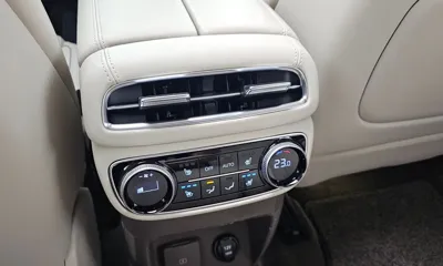 Genesis GV80 2023, 19364 км, за 37133.57 USD - фото 35