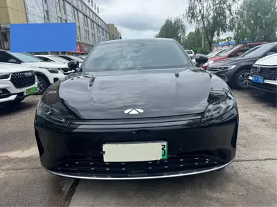 Fulwin 风云A9L 2025, 21000 км, за 16032.74 USD