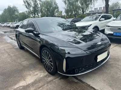 Fulwin 风云A9L 2025, 21000 км, за 16032.74 USD