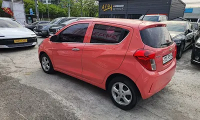 ChevroletGMDaewoo Spark 2018, 142161 км, за 2756.99 USD