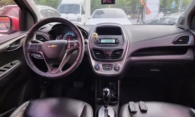 ChevroletGMDaewoo Spark 2018, 142161 км, за 2756.99 USD