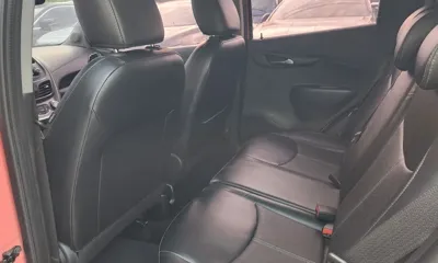 ChevroletGMDaewoo Spark 2018, 142161 км, за 2756.99 USD - фото 6