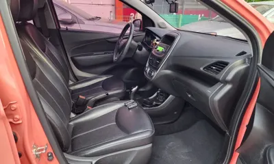 ChevroletGMDaewoo Spark 2018, 142161 км, за 2756.99 USD - фото 7