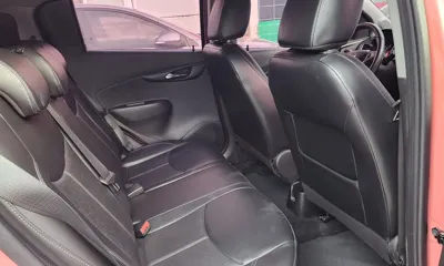 ChevroletGMDaewoo Spark 2018, 142161 км, за 2756.99 USD - фото 8