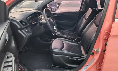 ChevroletGMDaewoo Spark 2018, 142161 км, за 2756.99 USD - фото 9