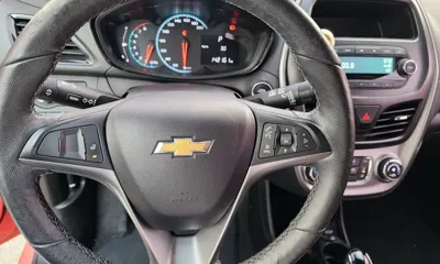 ChevroletGMDaewoo Spark 2018, 142161 км, за 2756.99 USD - фото 12