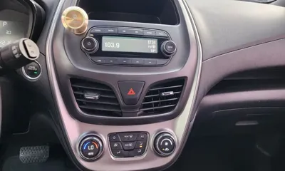 ChevroletGMDaewoo Spark 2018, 142161 км, за 2756.99 USD - фото 15