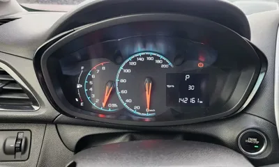 ChevroletGMDaewoo Spark 2018, 142161 км, за 2756.99 USD - фото 17