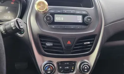 ChevroletGMDaewoo Spark 2018, 142161 км, за 2756.99 USD - фото 18