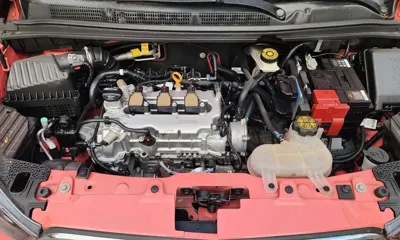 ChevroletGMDaewoo Spark 2018, 142161 км, за 2756.99 USD - фото 20