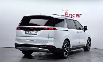 Kia Canival 2023, 58041 км, за 17323.09 USD