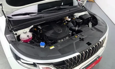 Kia Canival 2023, 58041 км, за 17323.09 USD - фото 6