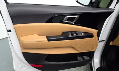 Kia Canival 2023, 58041 км, за 17323.09 USD - фото 24