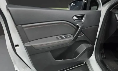 Renault-KoreaSamsung Captur 2020, 50803 км, за 10018.22 USD - фото 24