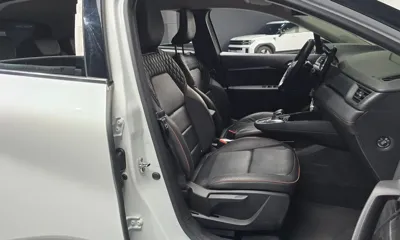Renault-KoreaSamsung Captur 2020, 50803 км, за 10018.22 USD - фото 26