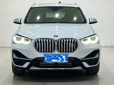 BMW X1 2022, 35000 км, за 22071.91 USD