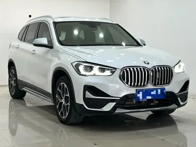 BMW X1 2022, 35000 км, за 22071.91 USD