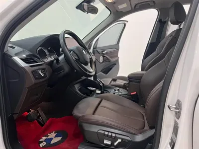 BMW X1 2022, 35000 км, за 22071.91 USD