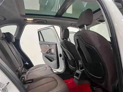 BMW X1 2022, 35000 км, за 22071.91 USD - фото 7