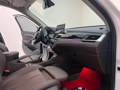 BMW X1 2022, 35000 км, за 22071.91 USD - фото 8