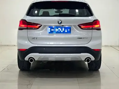 BMW X1 2022, 35000 км, за 22071.91 USD - фото 10