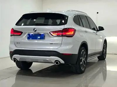 BMW X1 2022, 35000 км, за 22071.91 USD - фото 11