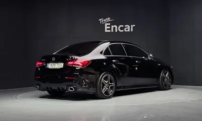 Mercedes-Benz A-Class 2021, 51007 км, за 18195.4 USD
