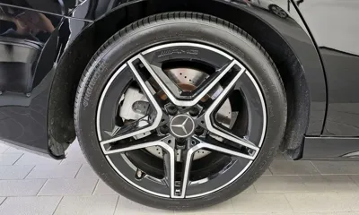 Mercedes-Benz A-Class 2021, 51007 км, за 18195.4 USD