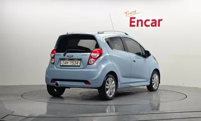 ChevroletGMDaewoo Spark 2014, 44994 км, за 2379.69 USD