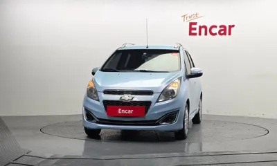ChevroletGMDaewoo Spark 2014, 44994 км, за 2379.69 USD