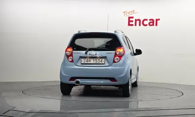 ChevroletGMDaewoo Spark 2014, 44994 км, за 2379.69 USD