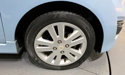 ChevroletGMDaewoo Spark 2014, 44994 км, за 2379.69 USD